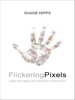 cover image of Flickering Pixels